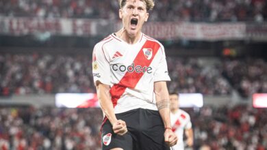 Photo of Gallardo no pasó la escoba, su River reaccionó con piernas, corazón y ¡38 remates!: todo para un solo gol