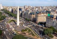 Photo of Qué hacer en Buenos Aires este fin de semana largo: los diez mejores planes del 21 al 24 de marzo