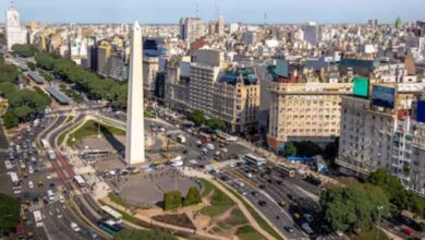 Photo of Qué hacer en Buenos Aires este fin de semana largo: los diez mejores planes del 21 al 24 de marzo