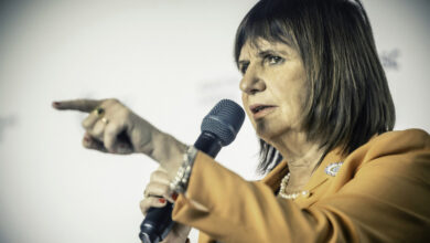 Photo of El CELS denunció la represión de Bullrich ante la ONU y la CIDH