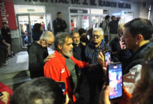 Photo of Cómo sigue el estado de salud del fotógrafo Pablo Grillo