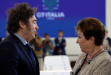 Photo of Carta Abierta a Kristalina Georgieva  