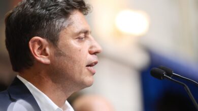 Photo of Axel Kicillof convocó a las PASO en la provincia de Buenos Aires: cuándo serán