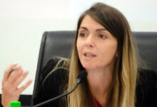 Photo of Nuevas declaraciones de la jueza Andrade 