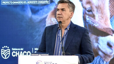 Photo of El radical Leandro Zdero monetizó su alianza con Milei: recibió 120 mil millones de pesos  