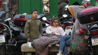 Photo of “Nos preocupa cuando los derechos son vulnerados”