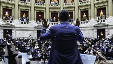 Photo of La investigación del criptogate avanza en Diputados