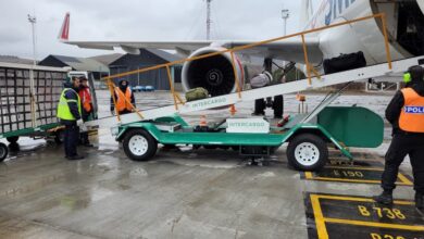 Photo of El Gobierno autorizó el procedimiento para la privatización total de Intercargo 