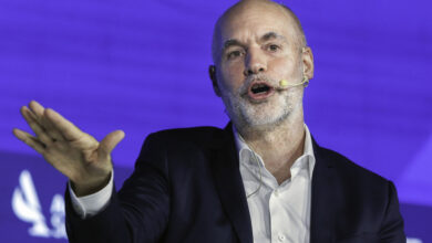 Photo of Furia en el PRO porteño por la candidatura de Rodríguez Larreta