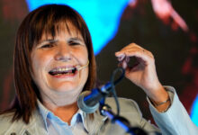 Photo of Patricia Bullrich ofreció una recompensa para quienes aporten datos sobre los autores los incidentes frente al Congreso