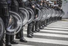 Photo of El juez Cormick monitoreará cómo Bullrich despliega el operativo para impedir la marcha