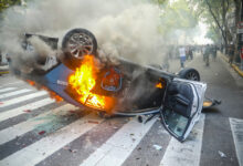 Photo of La jueza ordenó
dos detenciones