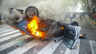 Photo of La jueza ordenó
dos detenciones