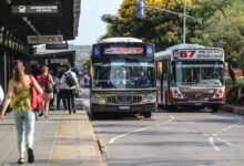 Photo of La CGT define la fecha del paro: qué pasará con los colectivos y trenes