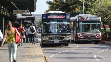 Photo of La CGT define la fecha del paro: qué pasará con los colectivos y trenes