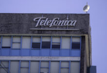 Photo of El Gobierno suspendió la compra de Telefónica por parte de Telecom