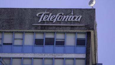 Photo of El Gobierno suspendió la compra de Telefónica por parte de Telecom