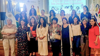 Photo of Un encuentro de lideresas para pensar estrategias contra las derechas