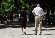 Photo of Fin de la moratoria: 8 de cada 10 hombres y 9 de cada 10 mujeres ya no podrán jubilarse