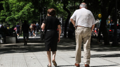 Photo of Fin de la moratoria: 8 de cada 10 hombres y 9 de cada 10 mujeres ya no podrán jubilarse