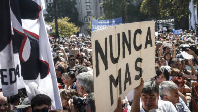 Photo of Un 24 de marzo a la altura de lo que se necesita