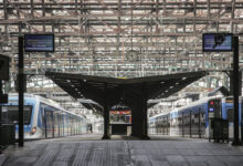 Photo of Paro General: qué pasará con el subte, los trenes y los colectivos el 10 de abril