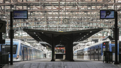 Photo of Paro General: qué pasará con el subte, los trenes y los colectivos el 10 de abril