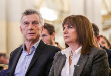 Photo of Mauricio Macri y Patricia Bullrich trasladan su guerra a Córdoba