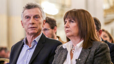 Photo of Mauricio Macri y Patricia Bullrich trasladan su guerra a Córdoba