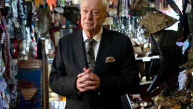 Photo of Michael Caine cumplió 92 años: diez películas para destacar su gran trayectoria en la pantalla grande