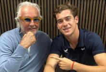 Photo of El australiano Jack Doohan, bajo fuego: Flavio Briatore confirmó que está “en revisión” y el histórico Helmut Marko fue tajante