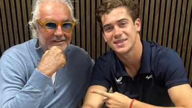 Photo of El australiano Jack Doohan, bajo fuego: Flavio Briatore confirmó que está “en revisión” y el histórico Helmut Marko fue tajante