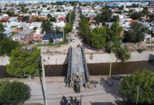 Photo of Obras públicas: después de una caída récord en 2024, los gobernadores negocian individualmente con la Casa Rosada y apelan a la caja propia