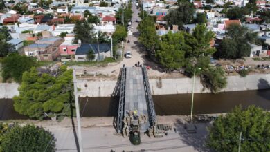 Photo of Obras públicas: después de una caída récord en 2024, los gobernadores negocian individualmente con la Casa Rosada y apelan a la caja propia