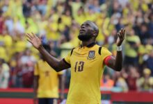 Photo of Ecuador venció a Venezuela de la mano de un intratable Enner Valencia y empieza a sentir el aroma al Mundial