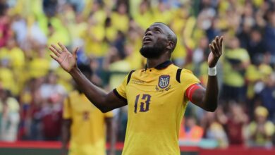 Photo of Ecuador venció a Venezuela de la mano de un intratable Enner Valencia y empieza a sentir el aroma al Mundial