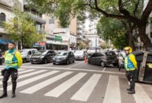 Photo of El Gobierno de la Ciudad informó cómo será el operativo de tránsito para la marcha del miércoles 18 de marzo