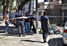 Photo of Escalofriante. Un día después de que apareciera una cabeza humana en una bolsa, hallaron el resto del cuerpo en una casa