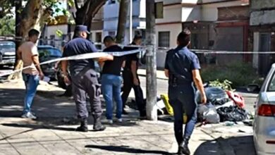 Photo of Escalofriante. Un día después de que apareciera una cabeza humana en una bolsa, hallaron el resto del cuerpo en una casa