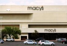 Photo of Adiós Macy´s: estas son las tiendas que cierran sus puertas en California este 2025