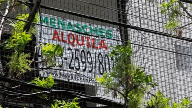 Photo of Alquileres en CABA: estos son los 10 barrios más baratos en marzo 2025