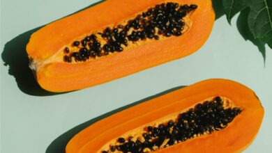 Photo of Así se pueden reutilizar las semillas de papaya: cuál es el beneficio secreto que muchos desperdician