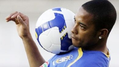 Photo of Cómo es la vida de Robinho en la cárcel, a un año de iniciar su condena por violación grupal