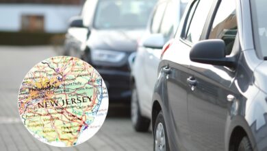 Photo of En Nueva Jersey: ¿es ilegal estacionar el auto frente a la casa de un vecino o en la vía pública?