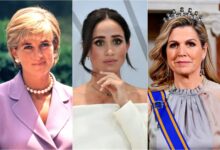 Photo of De Meghan Markle a Máxima Zorreguieta: las reinas y princesas que vencieron el tabú y hablaron sobre salud mental