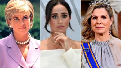 Photo of De Meghan Markle a Máxima Zorreguieta: las reinas y princesas que vencieron el tabú y hablaron sobre salud mental