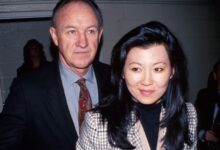 Photo of La muerte Gene Hackman y su esposa: el error que cometió la Policía