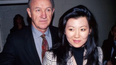 Photo of La muerte Gene Hackman y su esposa: el error que cometió la Policía