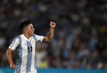 Photo of Argentina vs. Uruguay: resumen, gol y resultado del partido por las Eliminatorias 2026