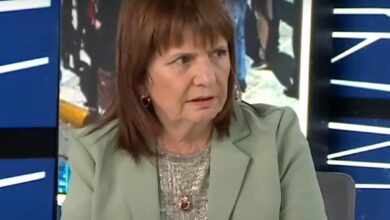 Photo of Patricia Bullrich calificó el operativo de seguridad de la marcha de jubilados como exitoso y dijo que el Gobierno “tiene el control de la calle”